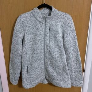 HOST PICK 💕 Marc New York Andrew Marc Performance Heather Gray Jacket Like New